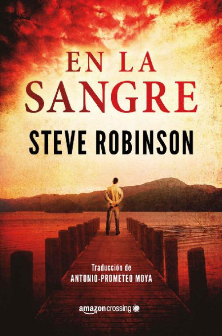 En la sangre