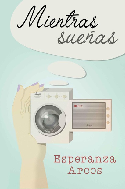 Mientras sueñas