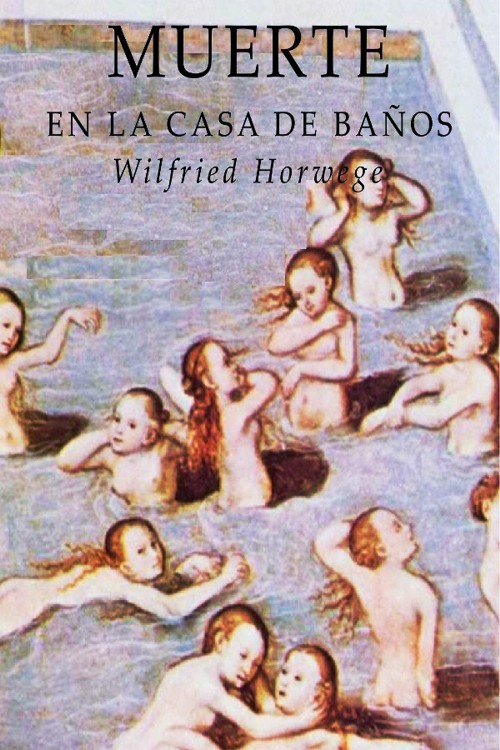 Muerte en la casa de baños