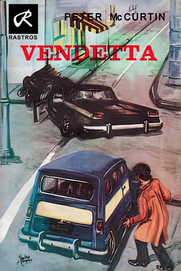 Vendetta