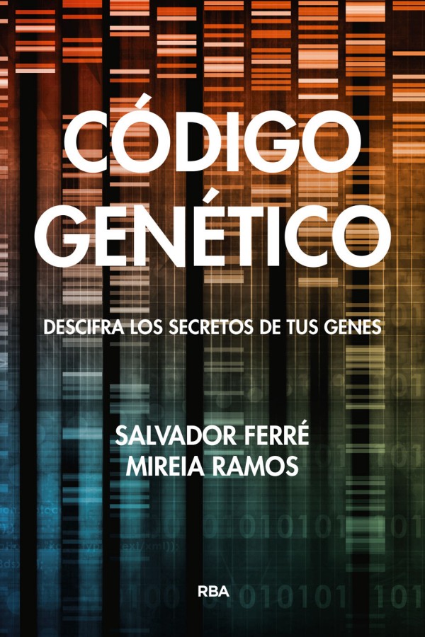Código genético