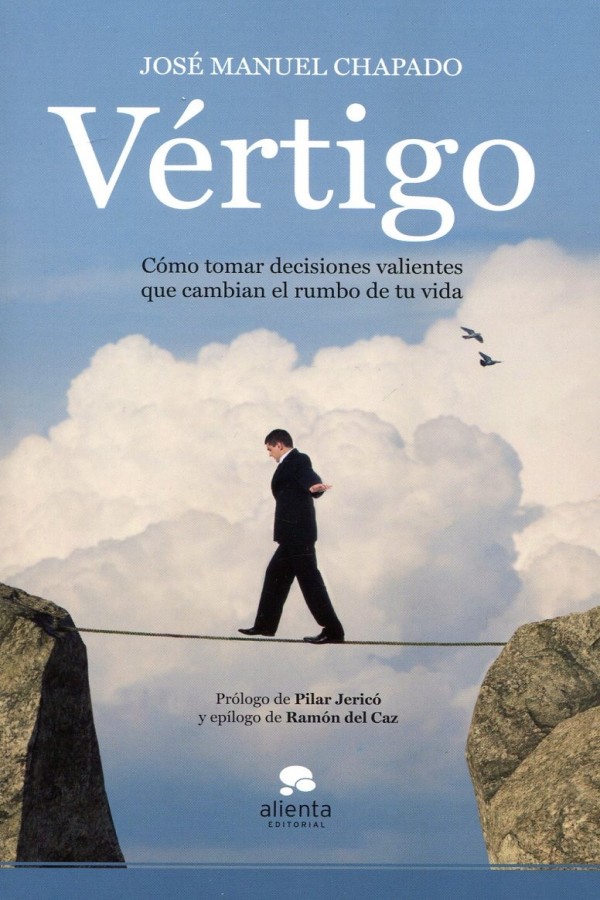 Vértigo