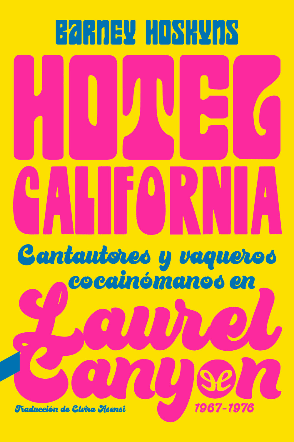 Hotel California
