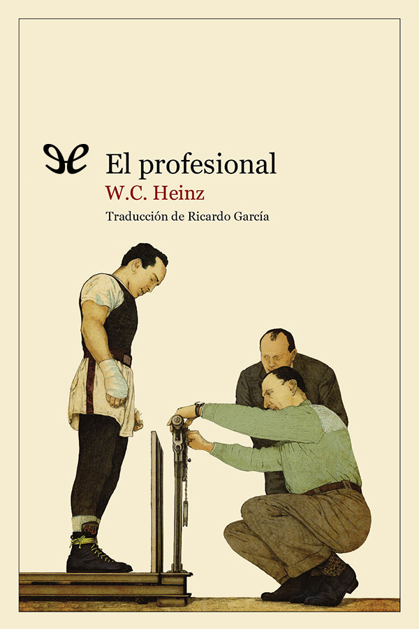 El Profesional