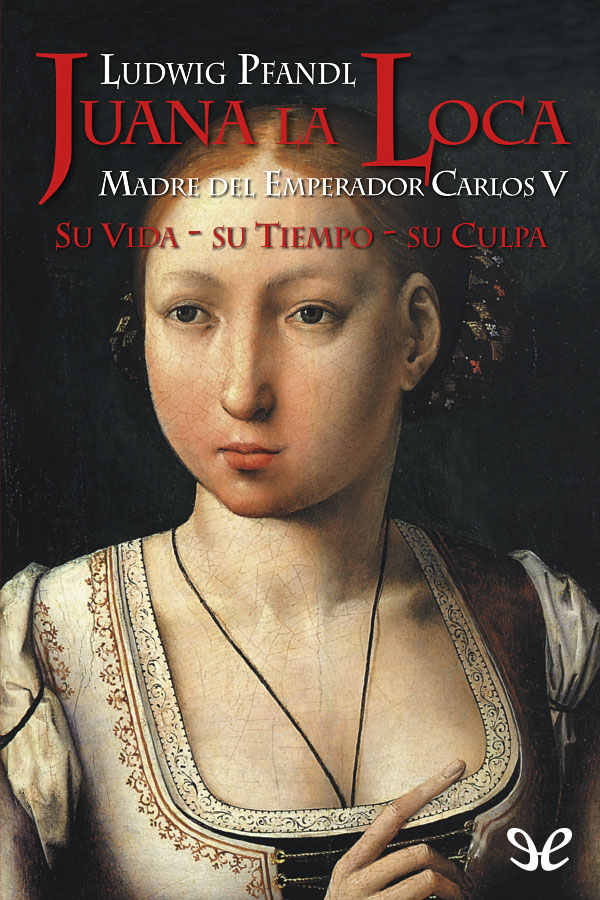 Juana la Loca