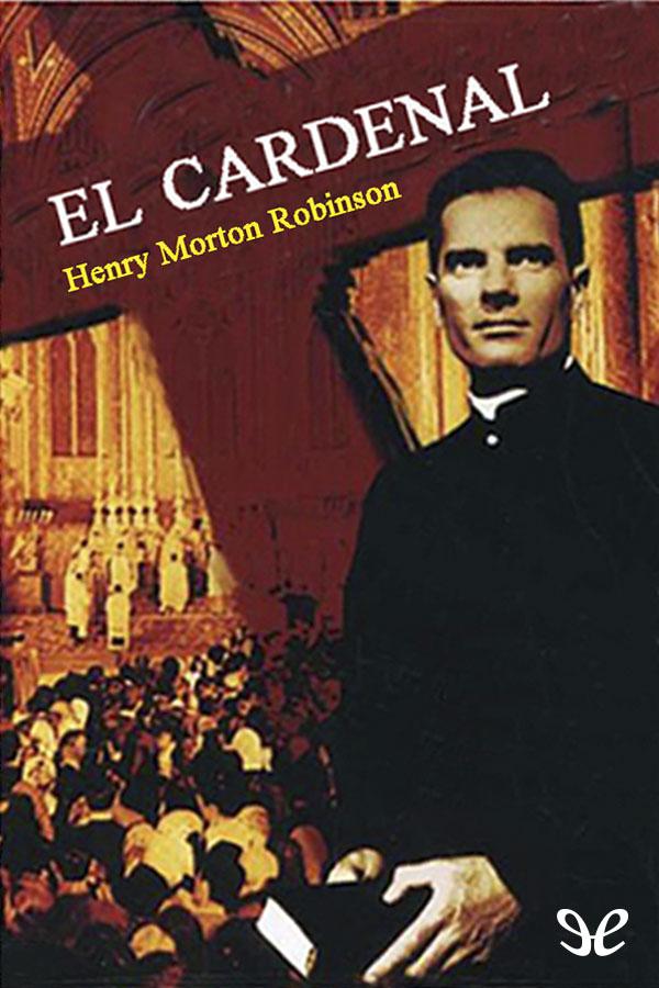 El Cardenal