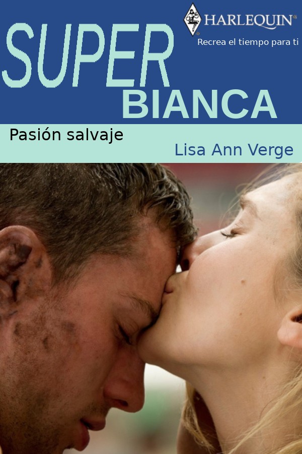 Pasión salvaje