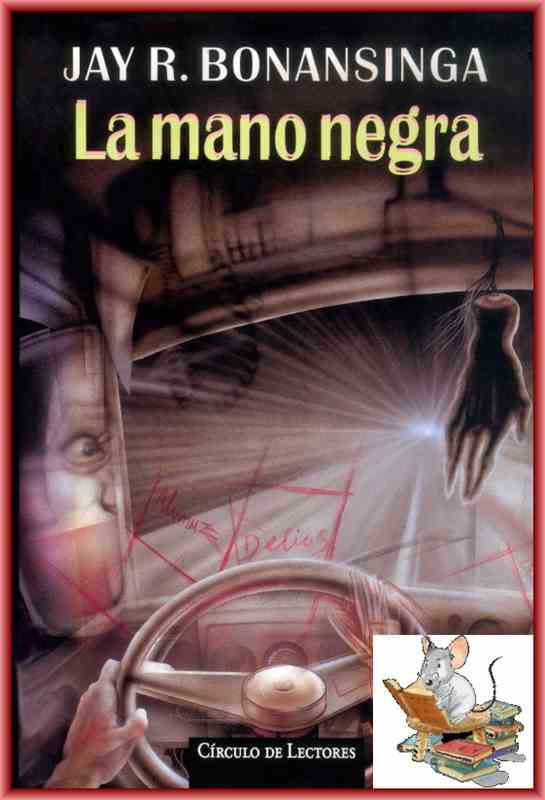 La mano negra
