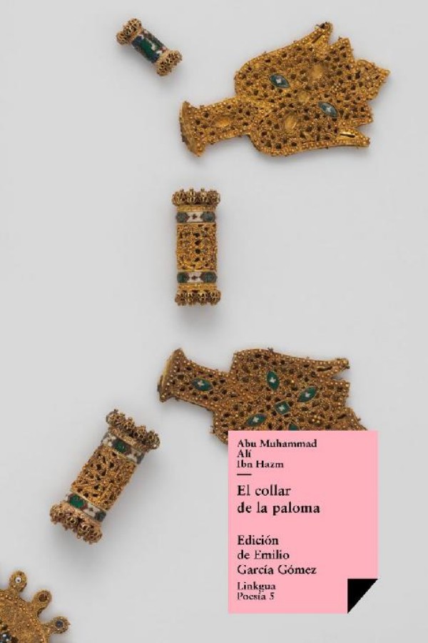 El collar de la paloma