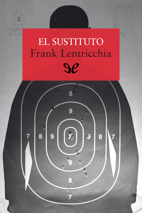 El sustituto