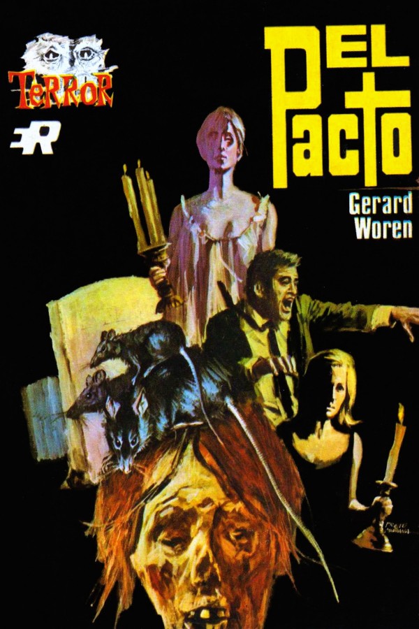 El pacto