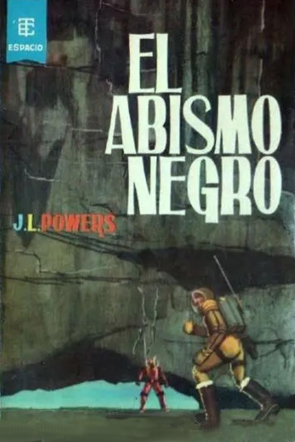 El abismo negro