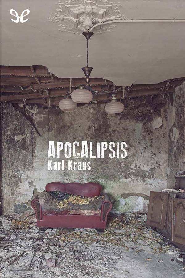 Apocalipsis