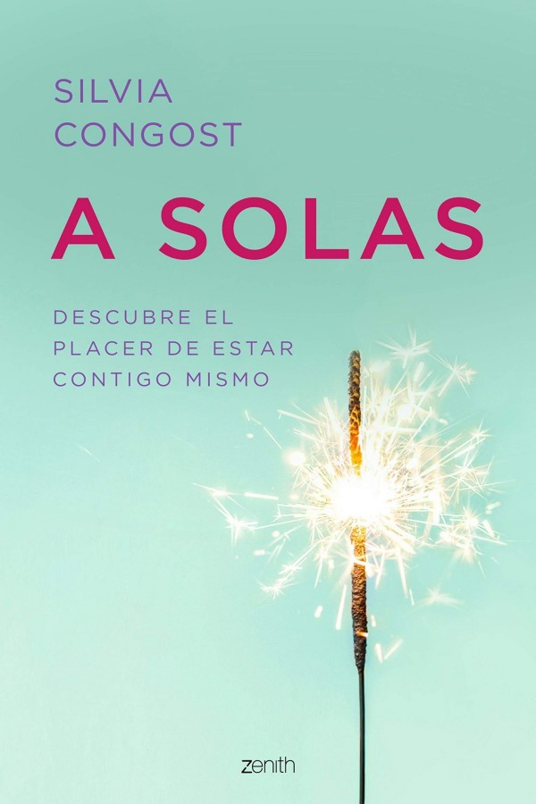 A solas