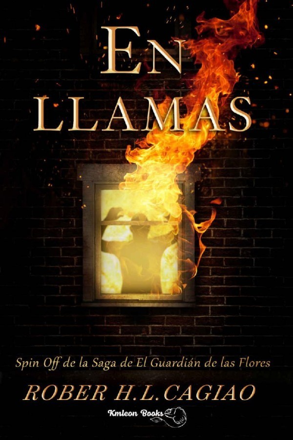 En llamas