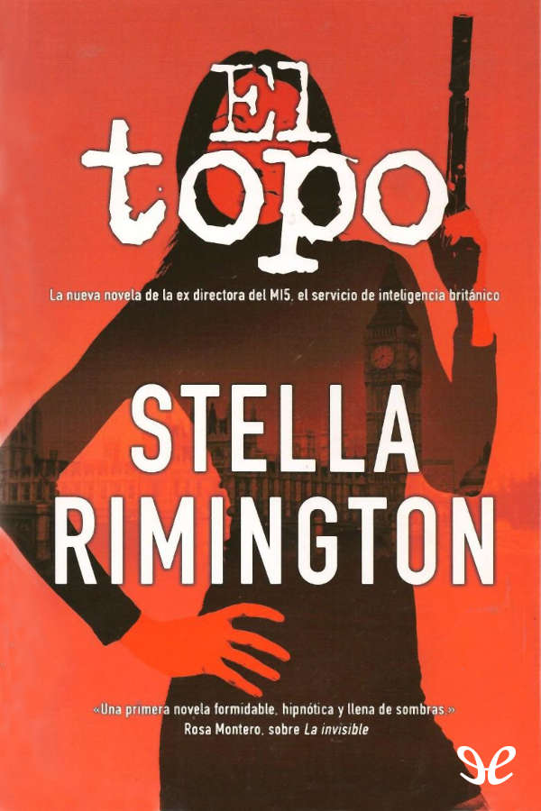El topo