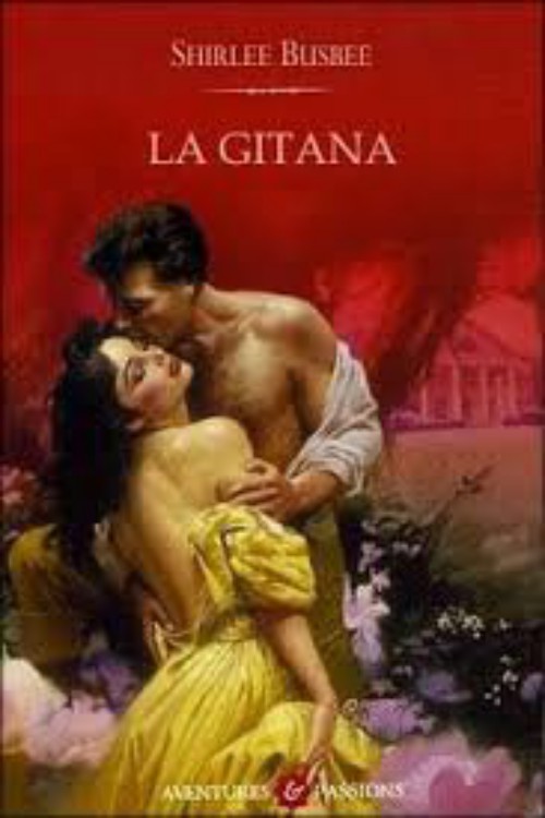 La gitana