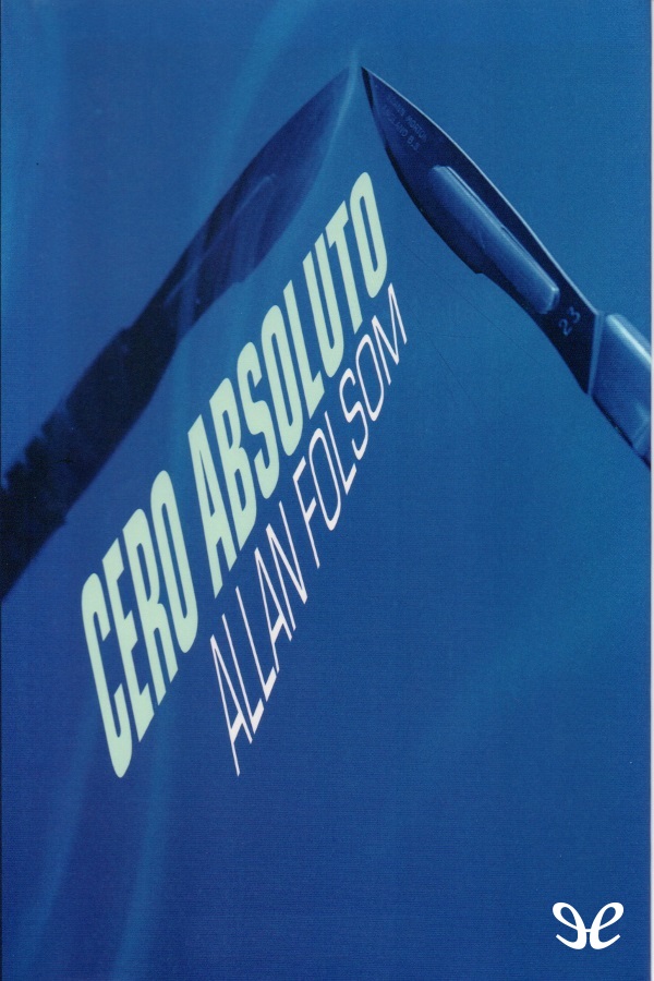 Cero absoluto