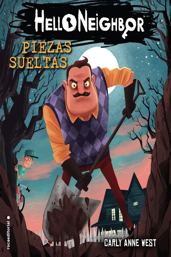 Piezas sueltas