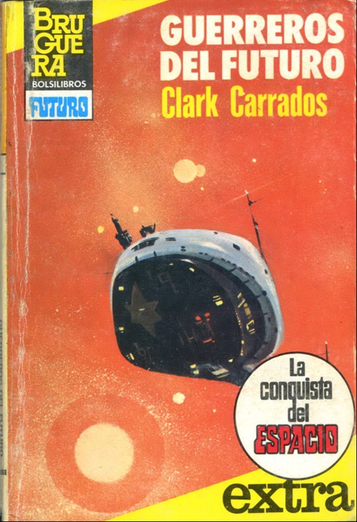 Guerreros del futuro