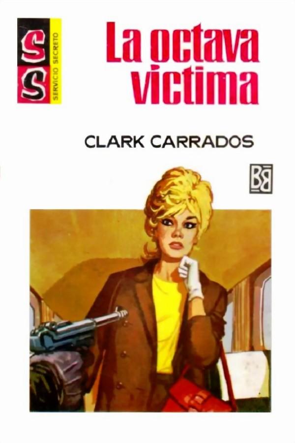 La octava víctima