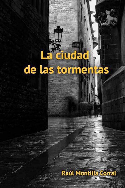 La ciudad de las tormentas