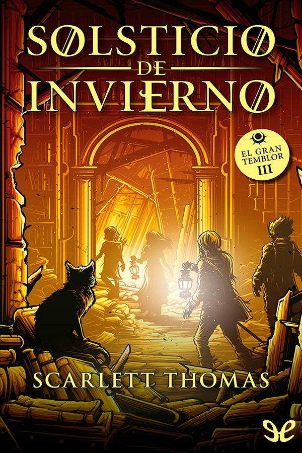 Solsticio de invierno