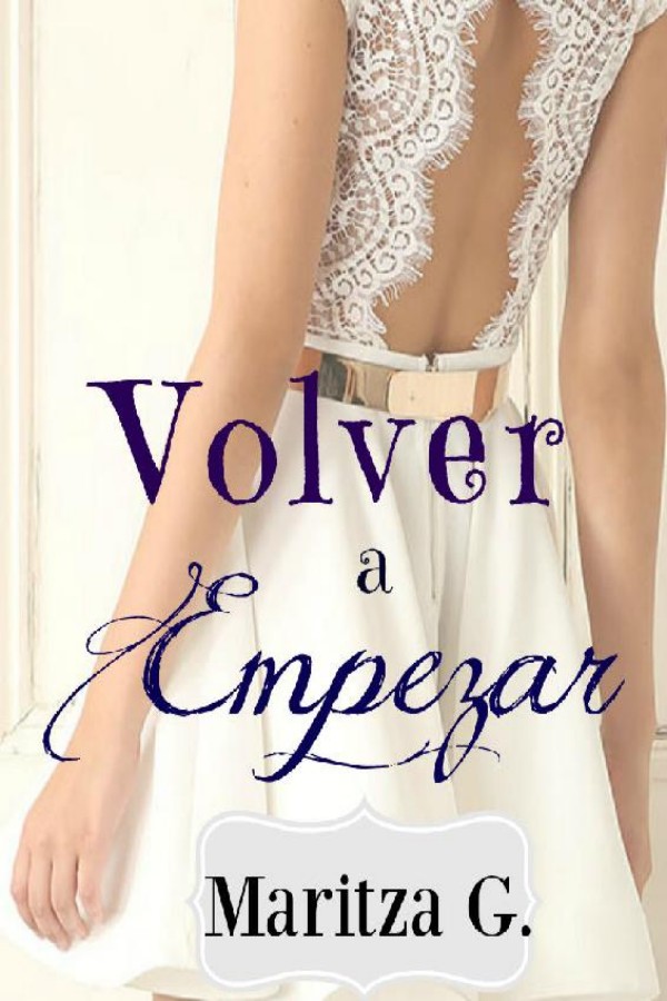 Volver a empezar