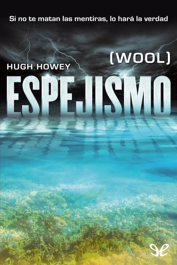 Espejismo