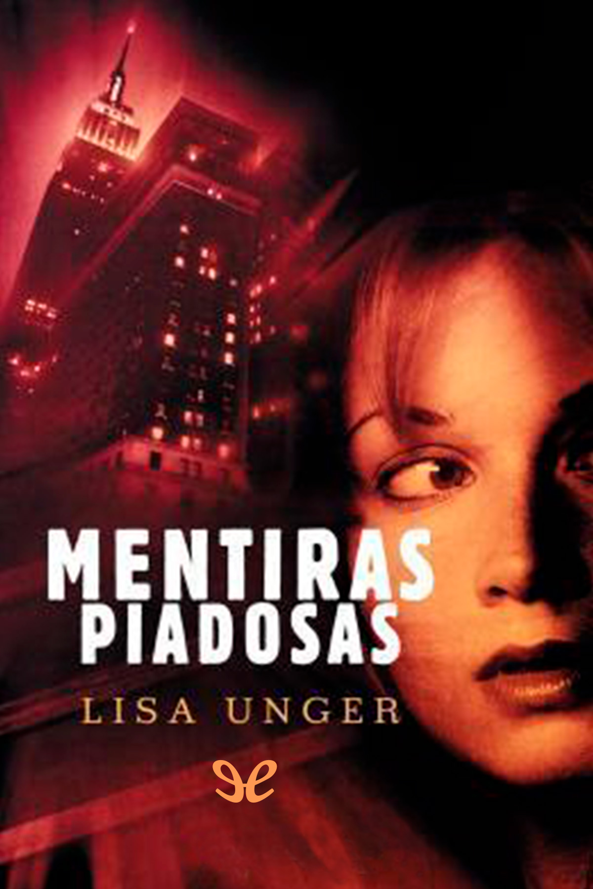 Mentiras piadosas