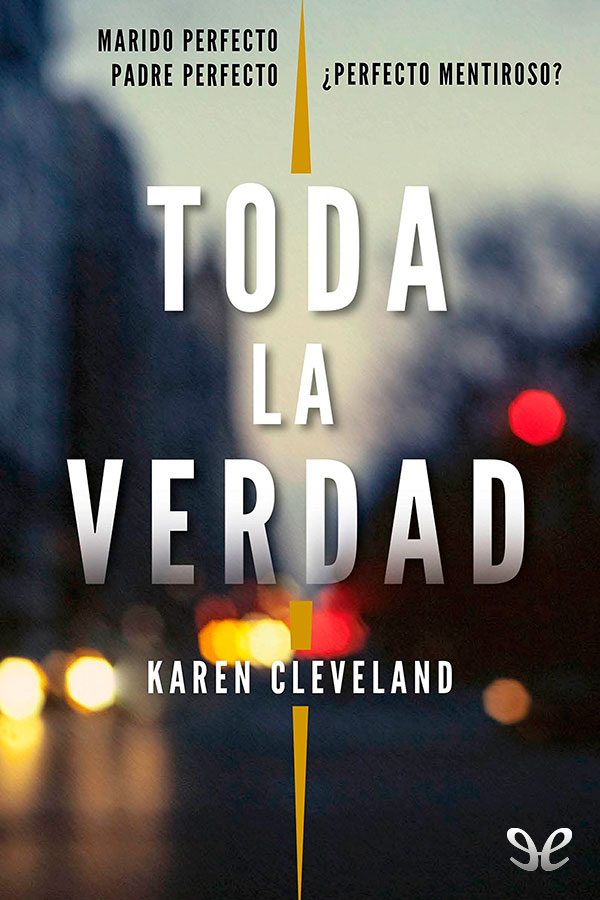 Toda la verdad