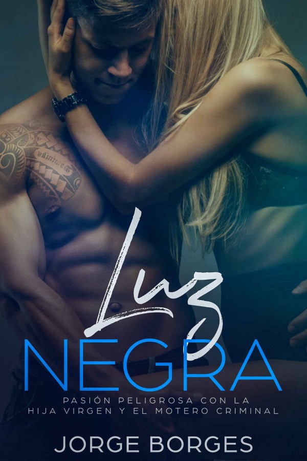 Luz negra