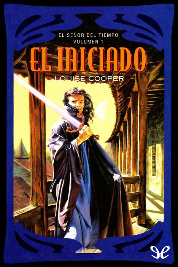 El Iniciado