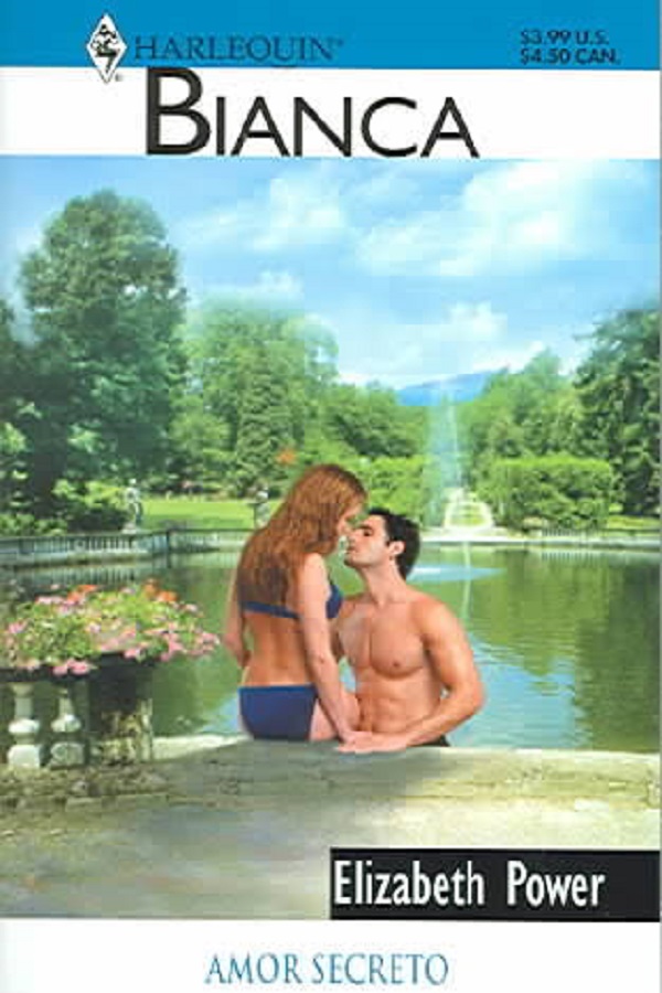 Amor secreto