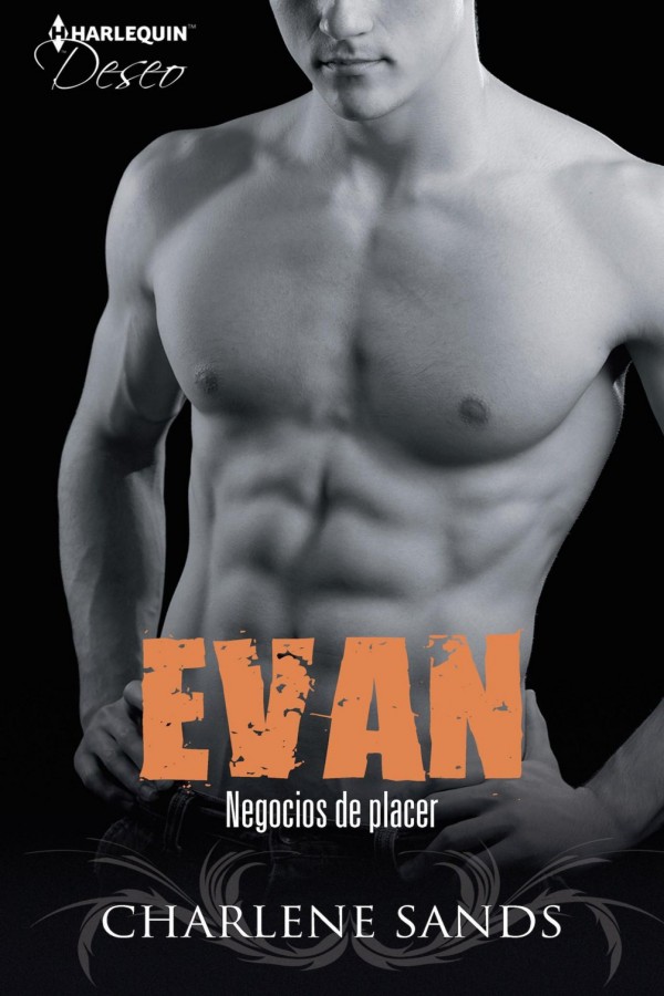 Evan