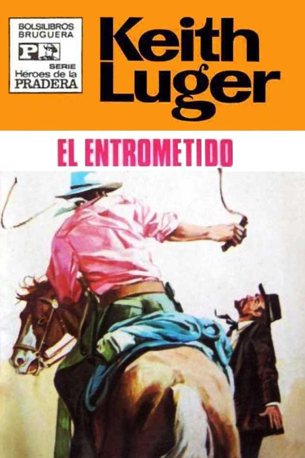 El entrometido