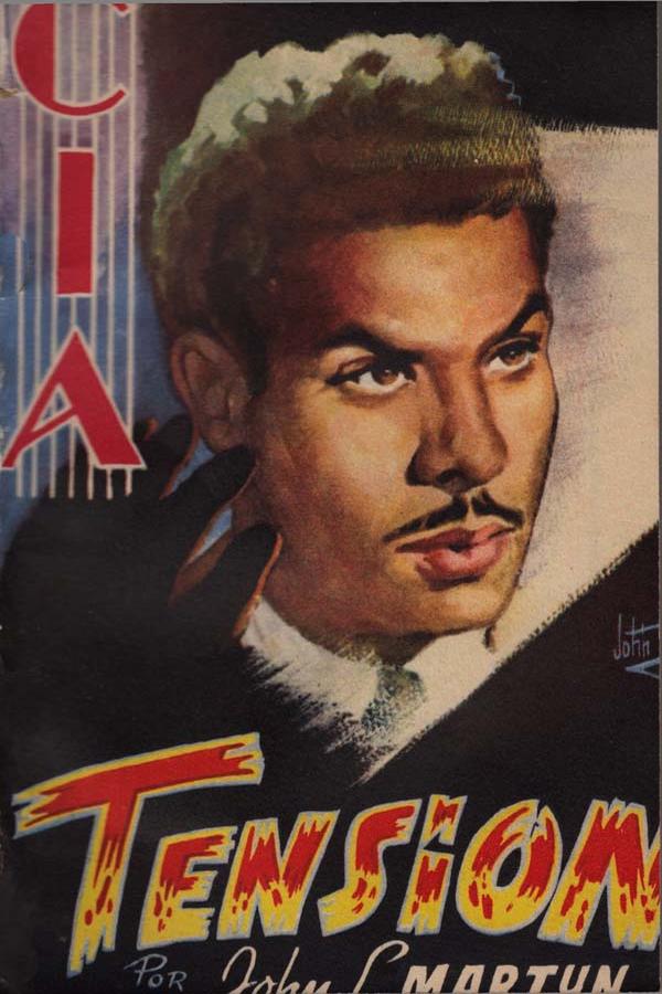 Tensión