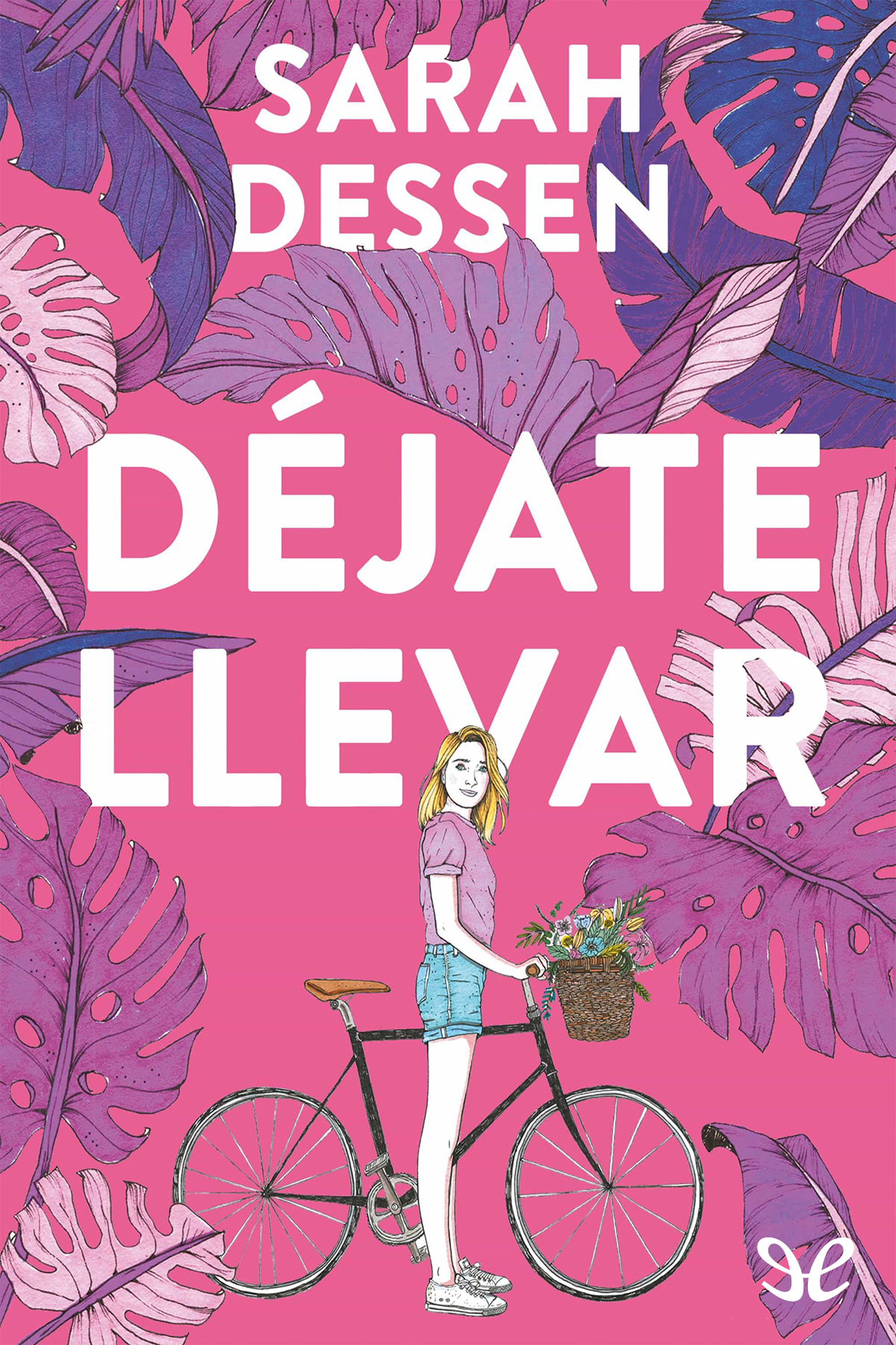 Déjate llevar