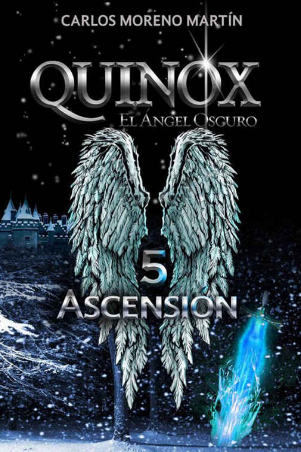 Ascensión