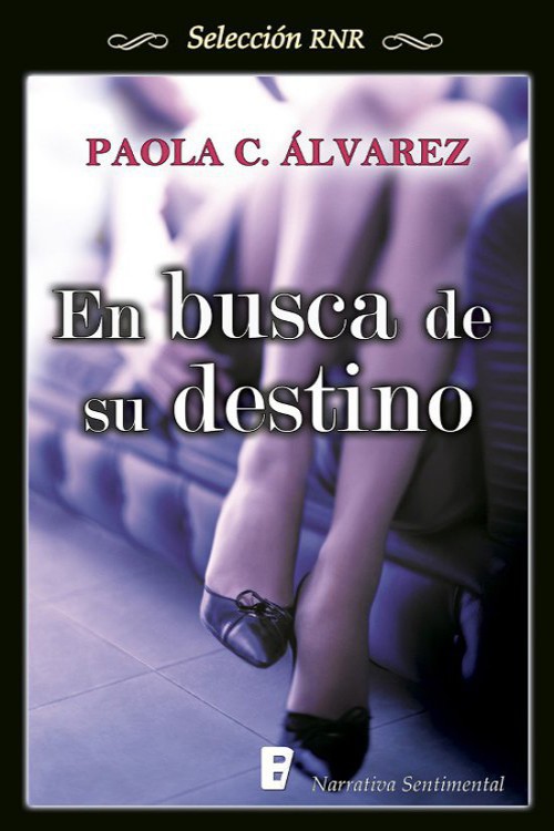 En busca de su destino