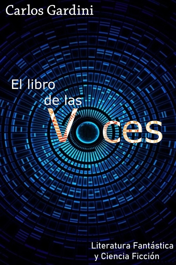 El libro de las Voces