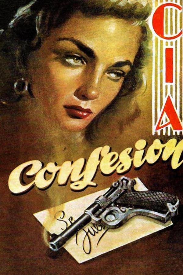 Confesión
