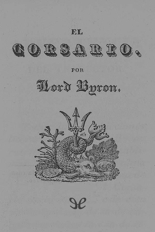 El corsario