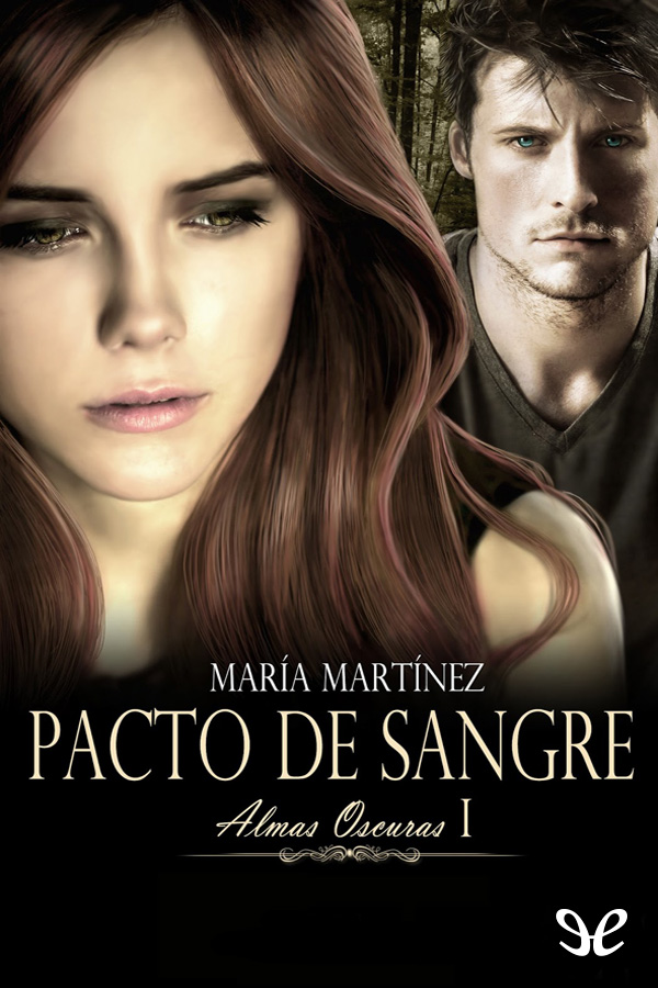 Pacto de sangre