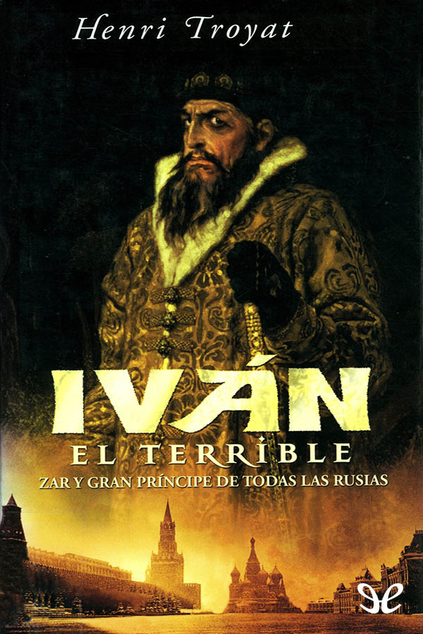 Iván el Terrible
