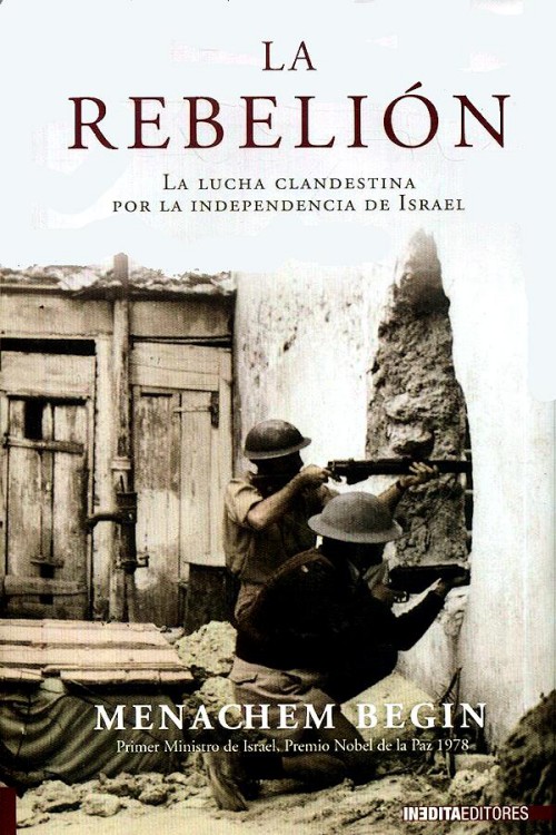 La rebelión