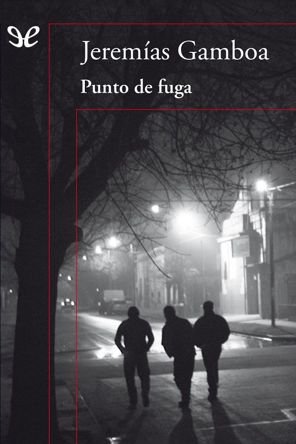 Punto de fuga