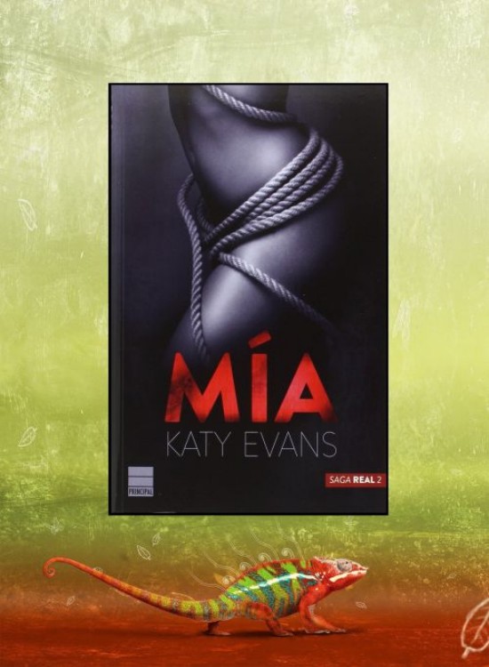 Mía