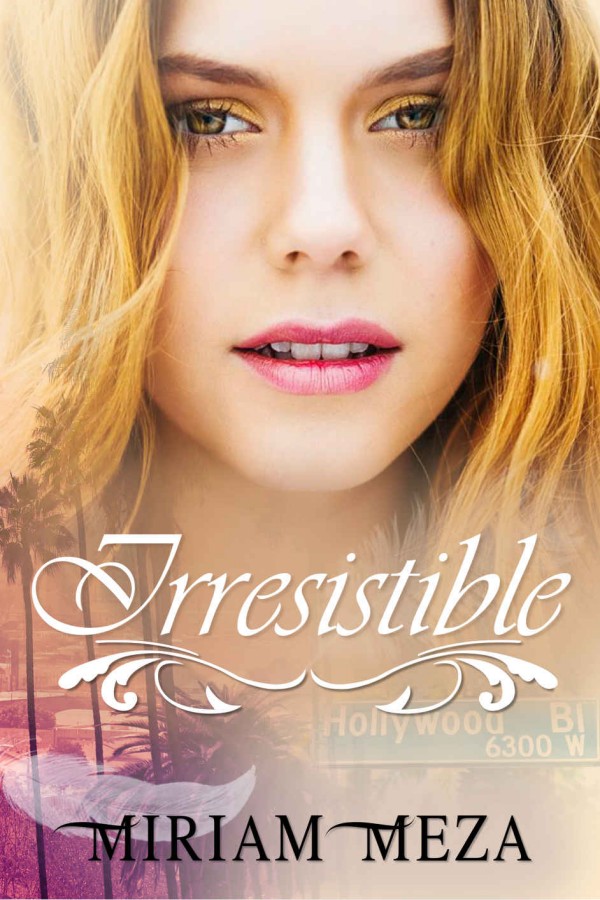 Irresistible
