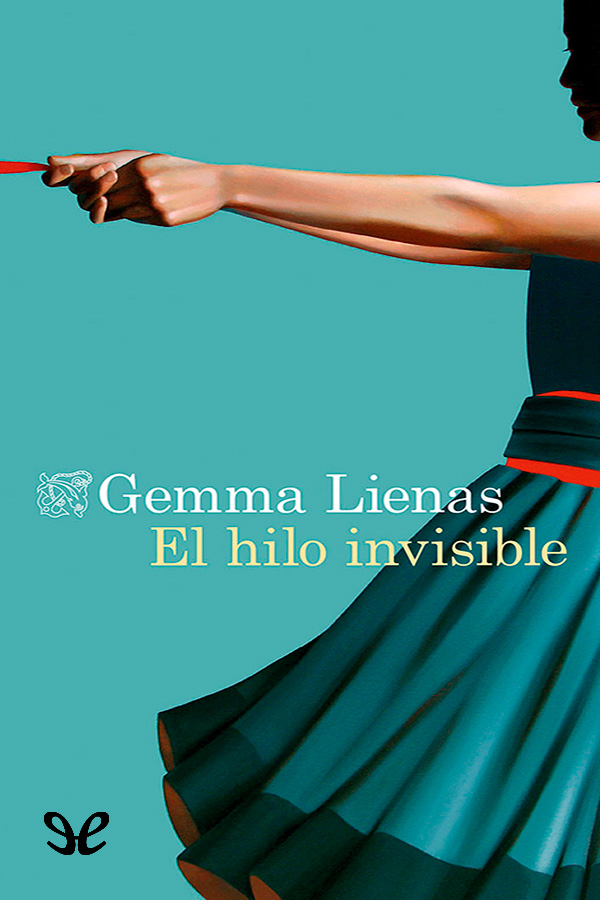 El hilo invisible
